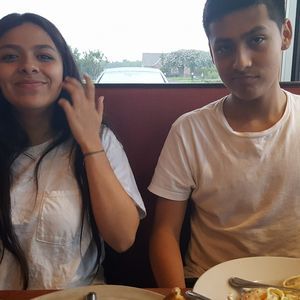 Meet your Posher, Samuel